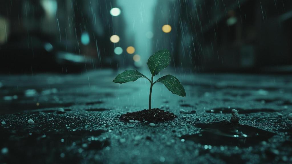 Todavía hay gente persiguiendo imposibles