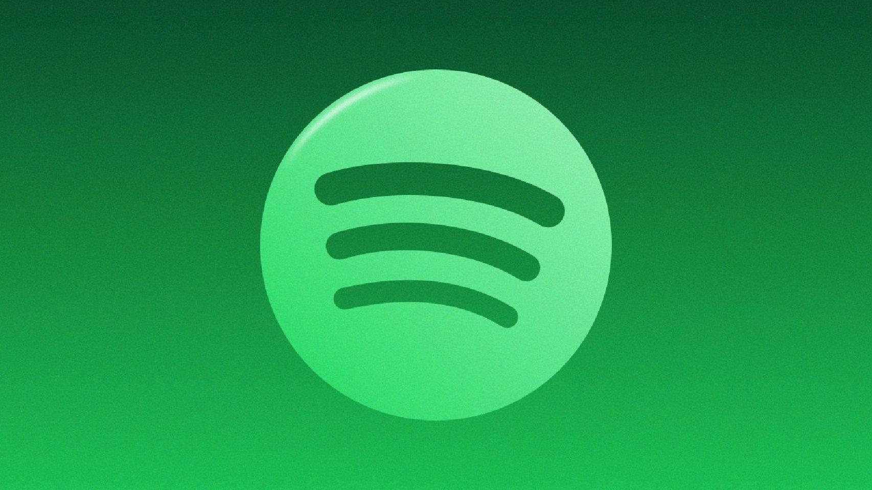Logotipo de Spotify