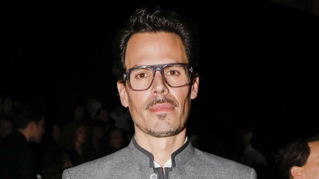 Juan Avellaneda, en una imagen de archivo.