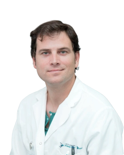 Borja Ibáñez