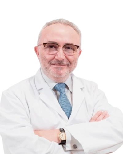 Francisco Javier Parra