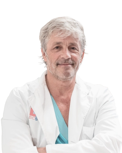 José María de la Torre
