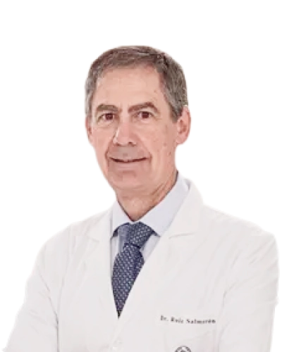 Rafael José Ruiz