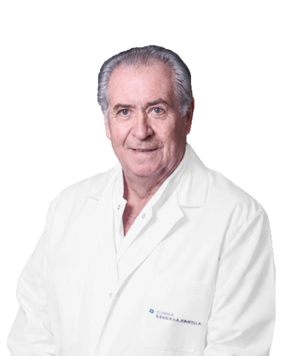 Javier Foncillas Corvinos