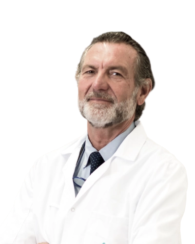 Ángel Charte