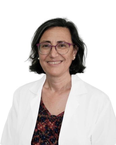Marta Sanz García