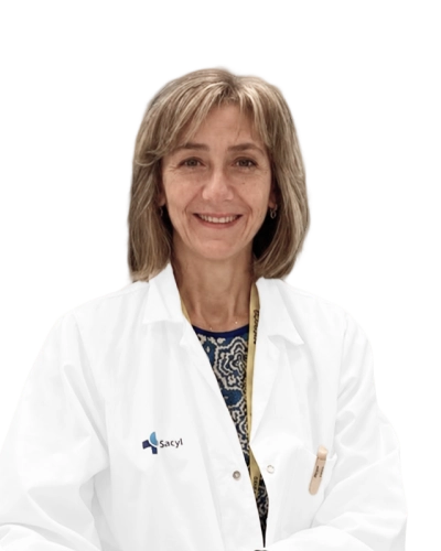 Rosa Cordovilla Pérez