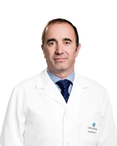 Borja García-Cosío Piqueras