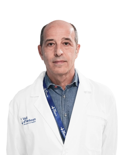 Marc Miravitlles Fernández