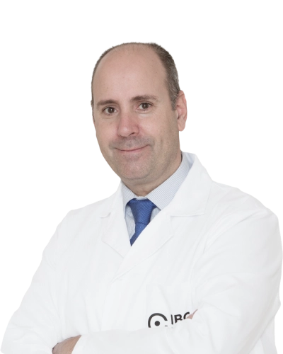 Javier Cortés