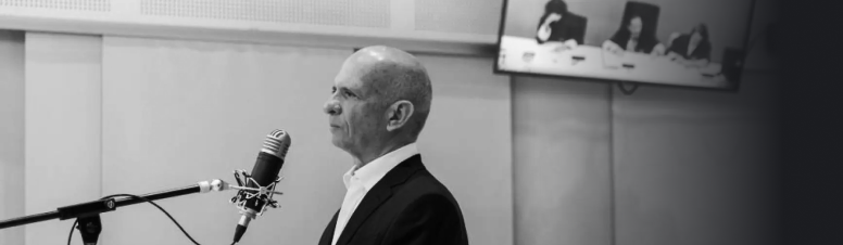 Hugo Carvajal, en la vista de extradición celebrada en la Audiencia Nacional el 12 de septiembre