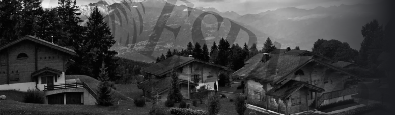 El dúplex del rey Juan Carlos y Corinna en los Alpes suizos