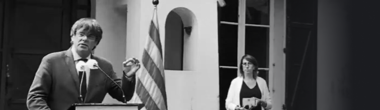 Carles Puigdemont, en una imagen de archivo