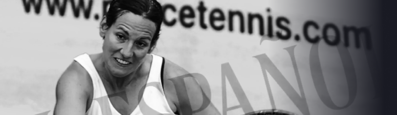 Bárbara Vidal, la tenista en silla de ruedas que fue la chófer de Carles Puigdemont en su huida de Barcelona