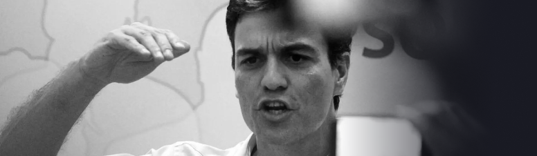 Pedro Sánchez fue concejal en el Ayuntamiento de Madrid entre 2004 y 2009