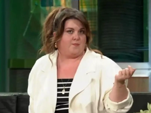 Lalachús en La Revuelta