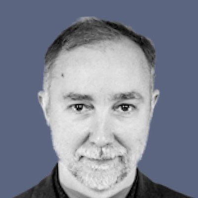 El autor de EL ESPAÑOL, Cristian Campos