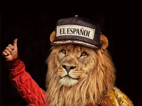 Ilustración de la Carta del director, Diez razones por las que EL ESPAÑOL es el diario más leído de España