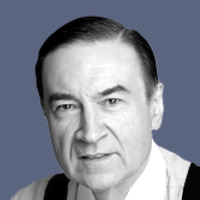 Director del periódico EL ESPAÑOL, Pedro J. Ramírez