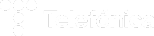 Logo de Telefónica