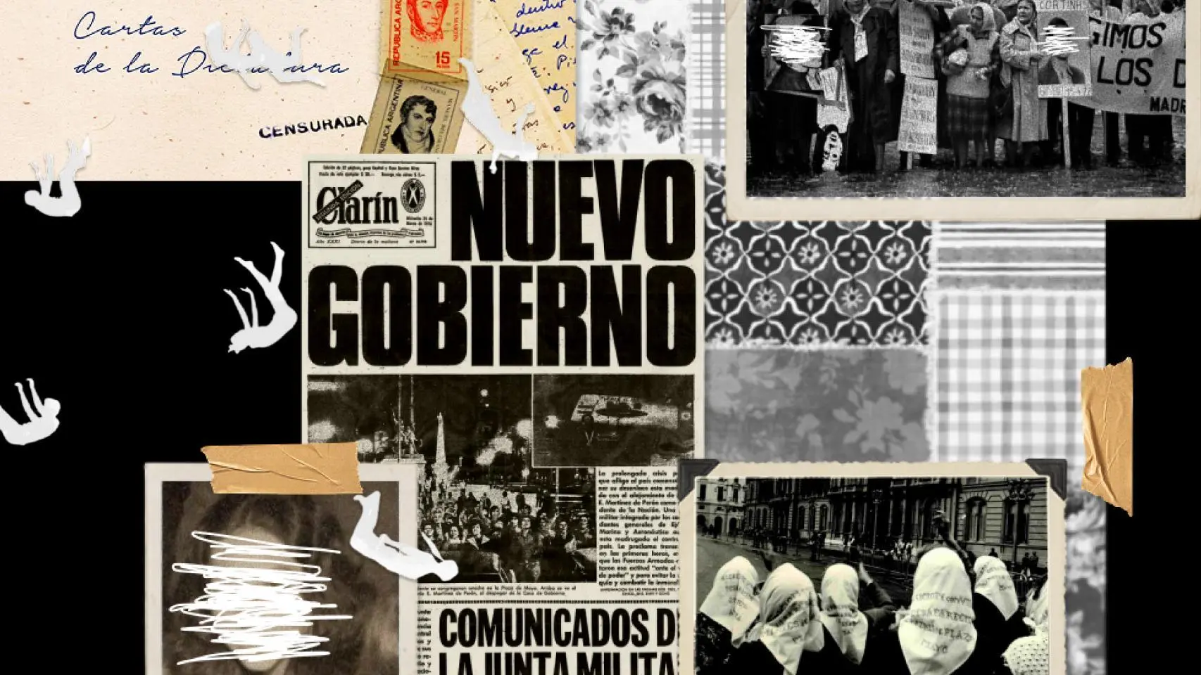 El golpe de los 'milicos' 50 años después