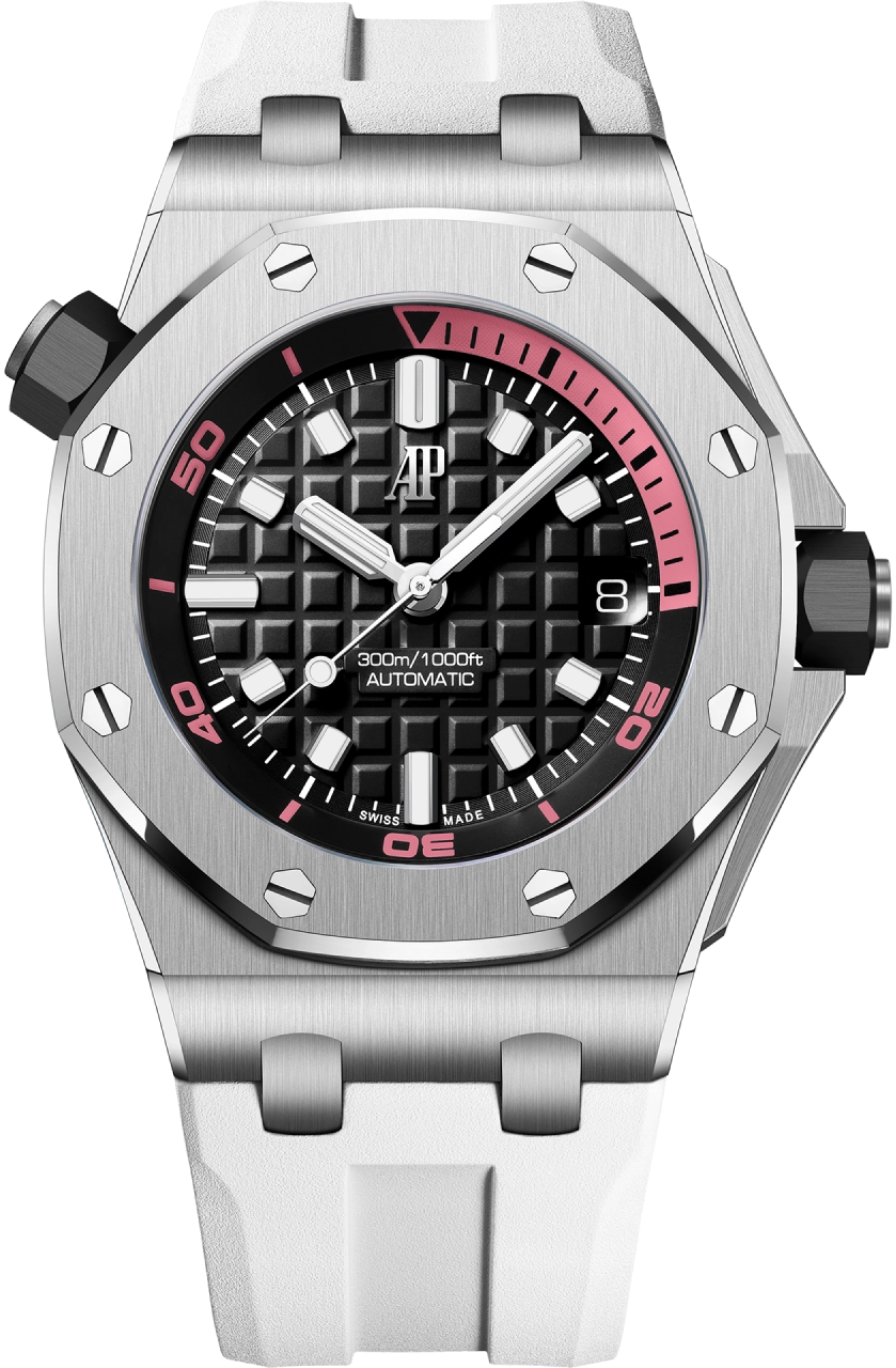 Royal Oak Offshore Diver