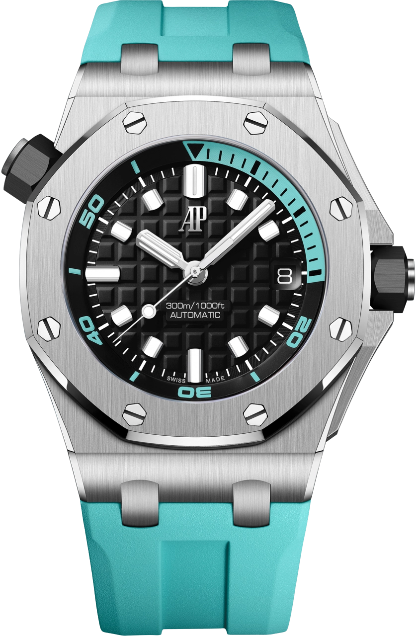 Royal Oak Offshore Diver