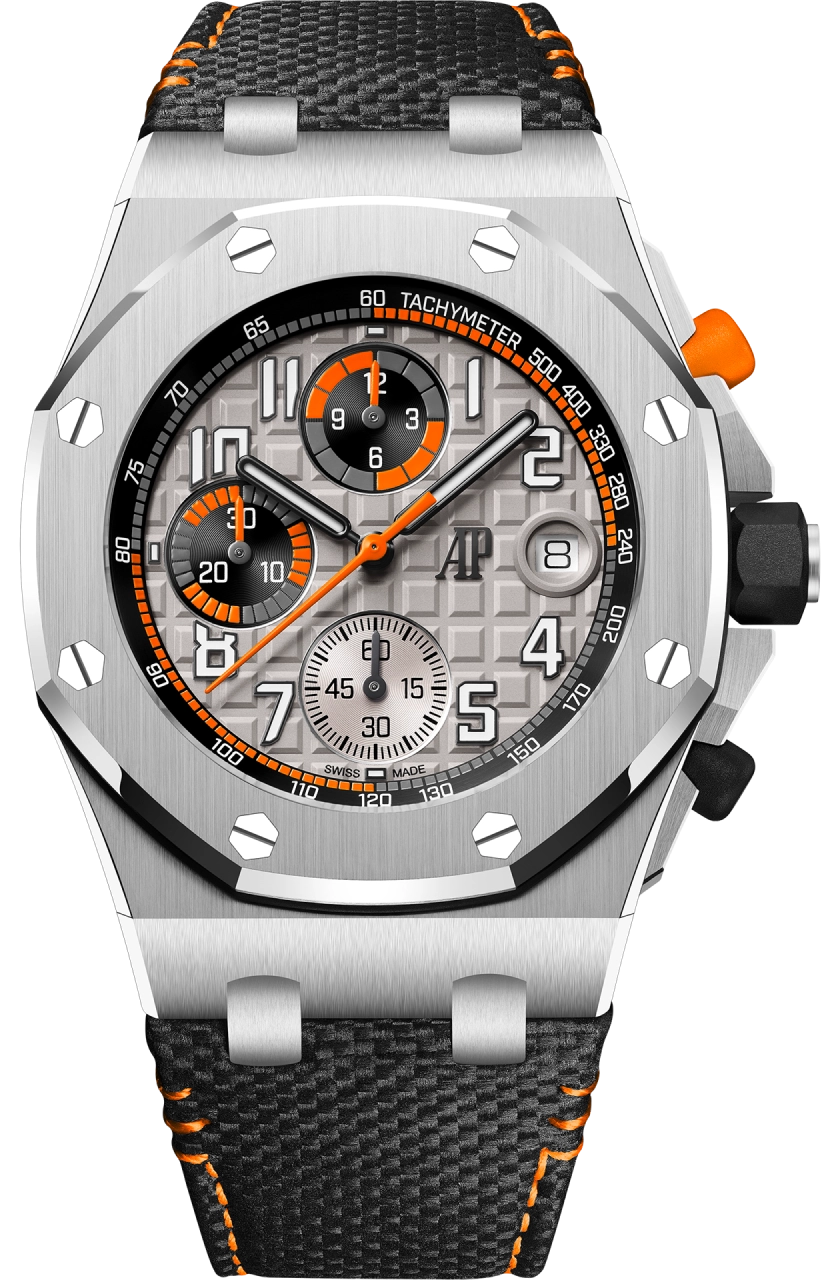 Royal Oak Offshore Cronógrafo Automático