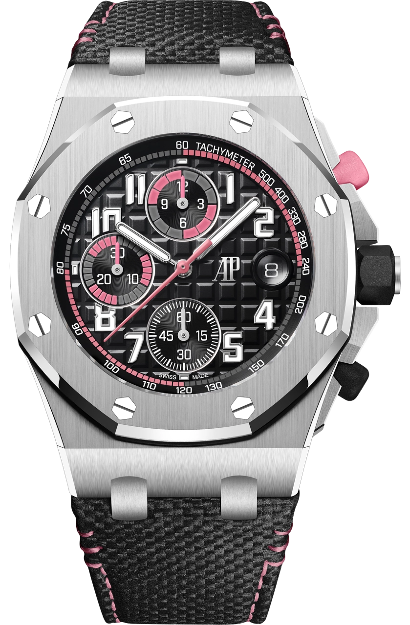 Royal Oak Offshore Cronógrafo Automático