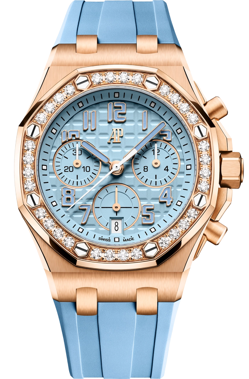 Royal Oak Offshore Cronógrafo Automático