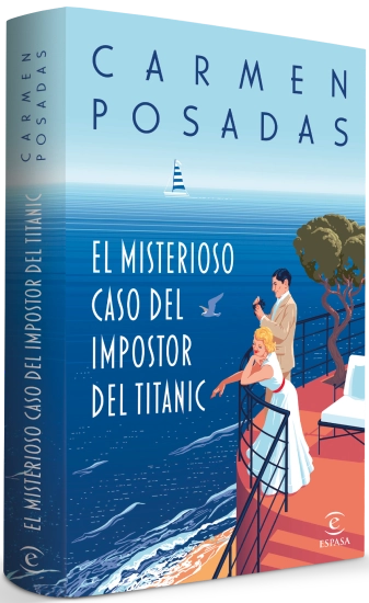 El misterioso caso del impostor del Titanic