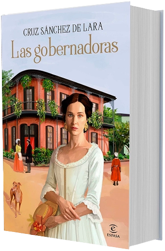 Las gobernadoras