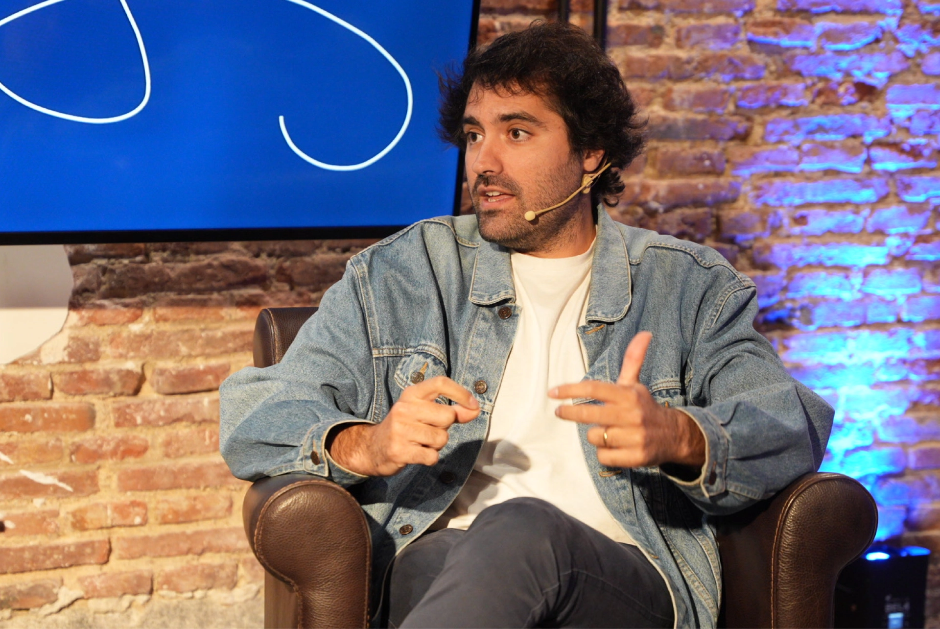 Daniel Ramírez