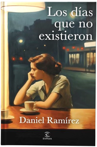 Los días que no existieron