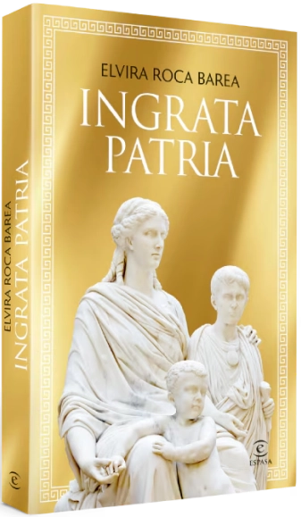 Ingrata Patria