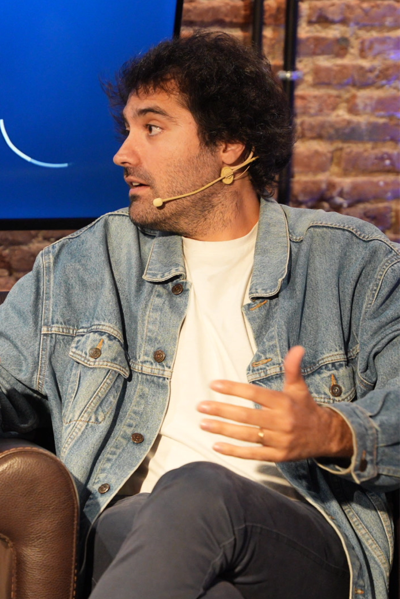 Daniel Ramírez