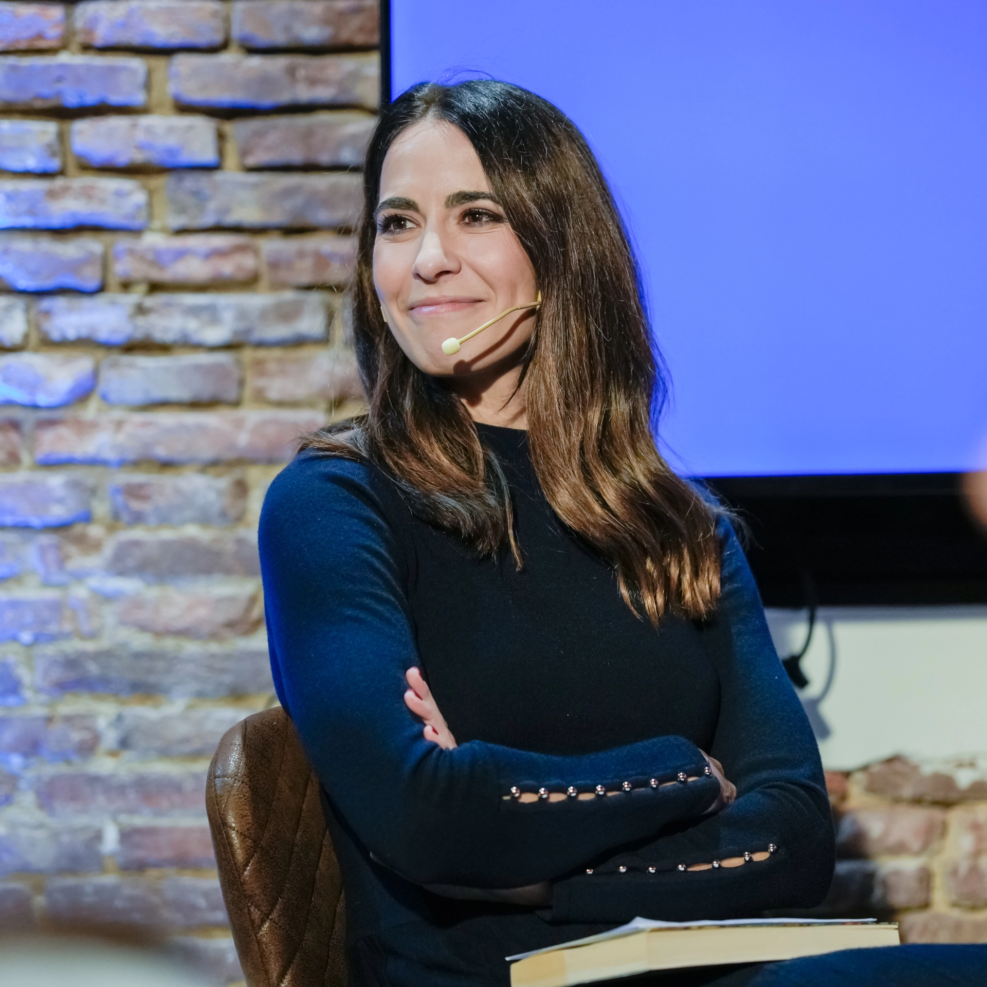Ana Núñez-Milara