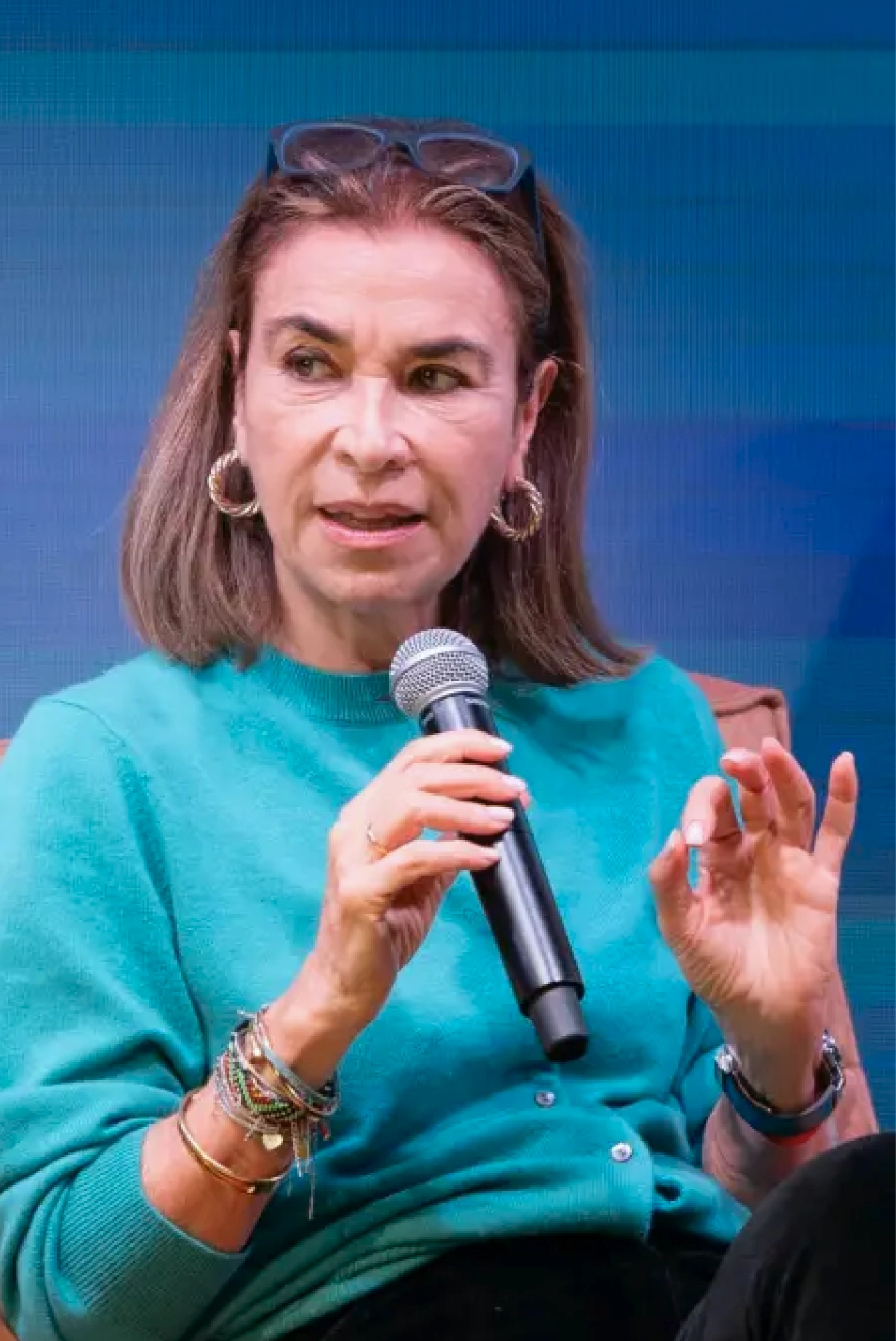 Carmen Posadas