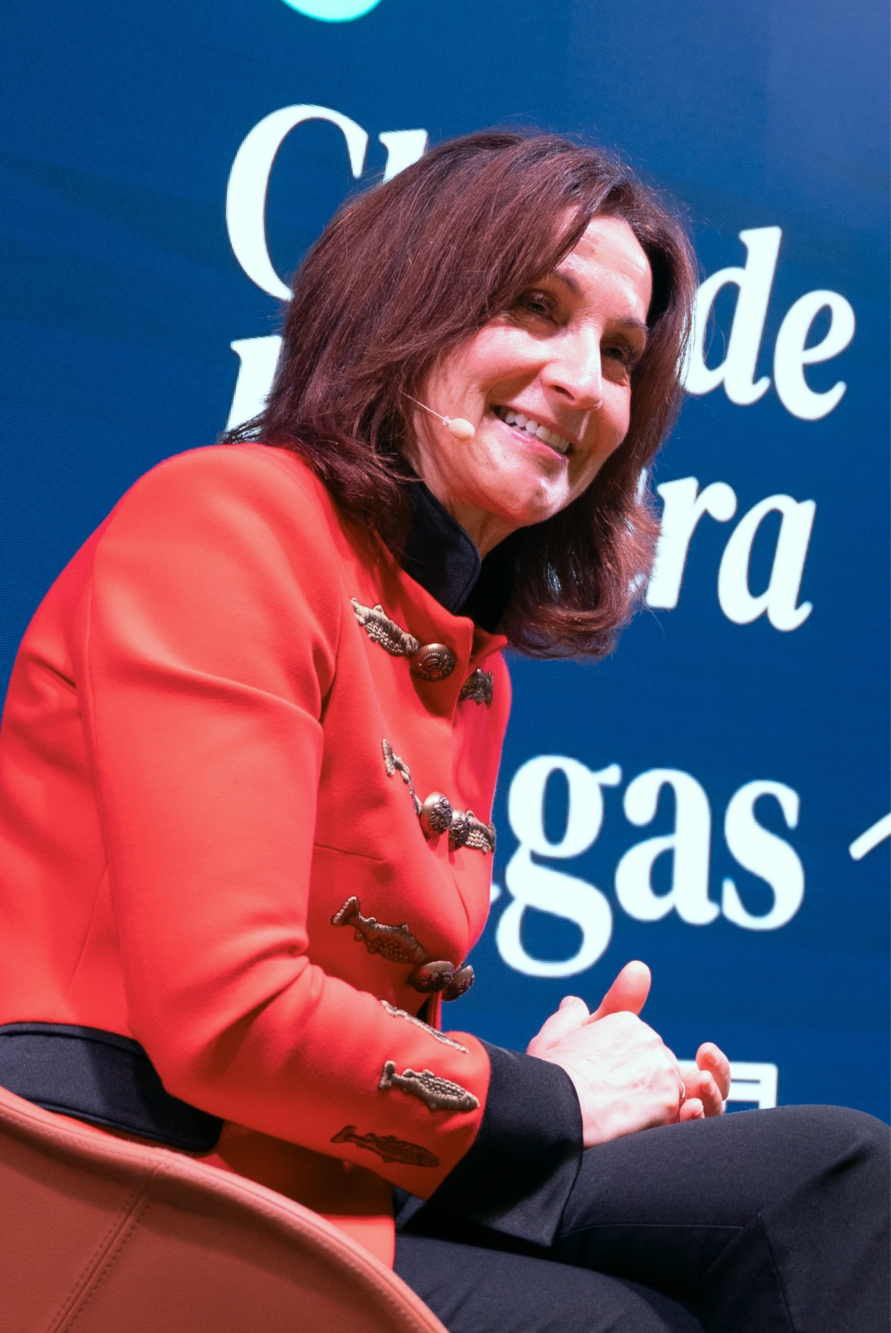 Paloma Sánchez-Garnica