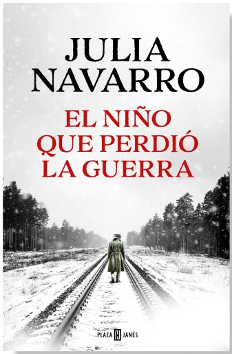 El niño que perdió la guerra