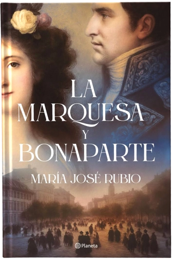 La marquesa y Bonaparte