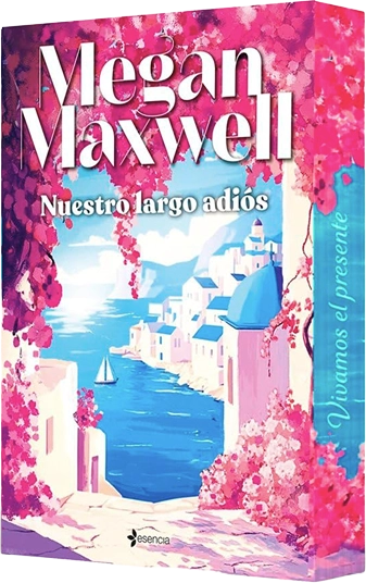 Nuestro Largo Adiós