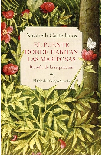 El puente donde habitan las mariposas