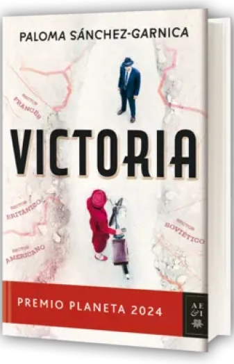 Victoria