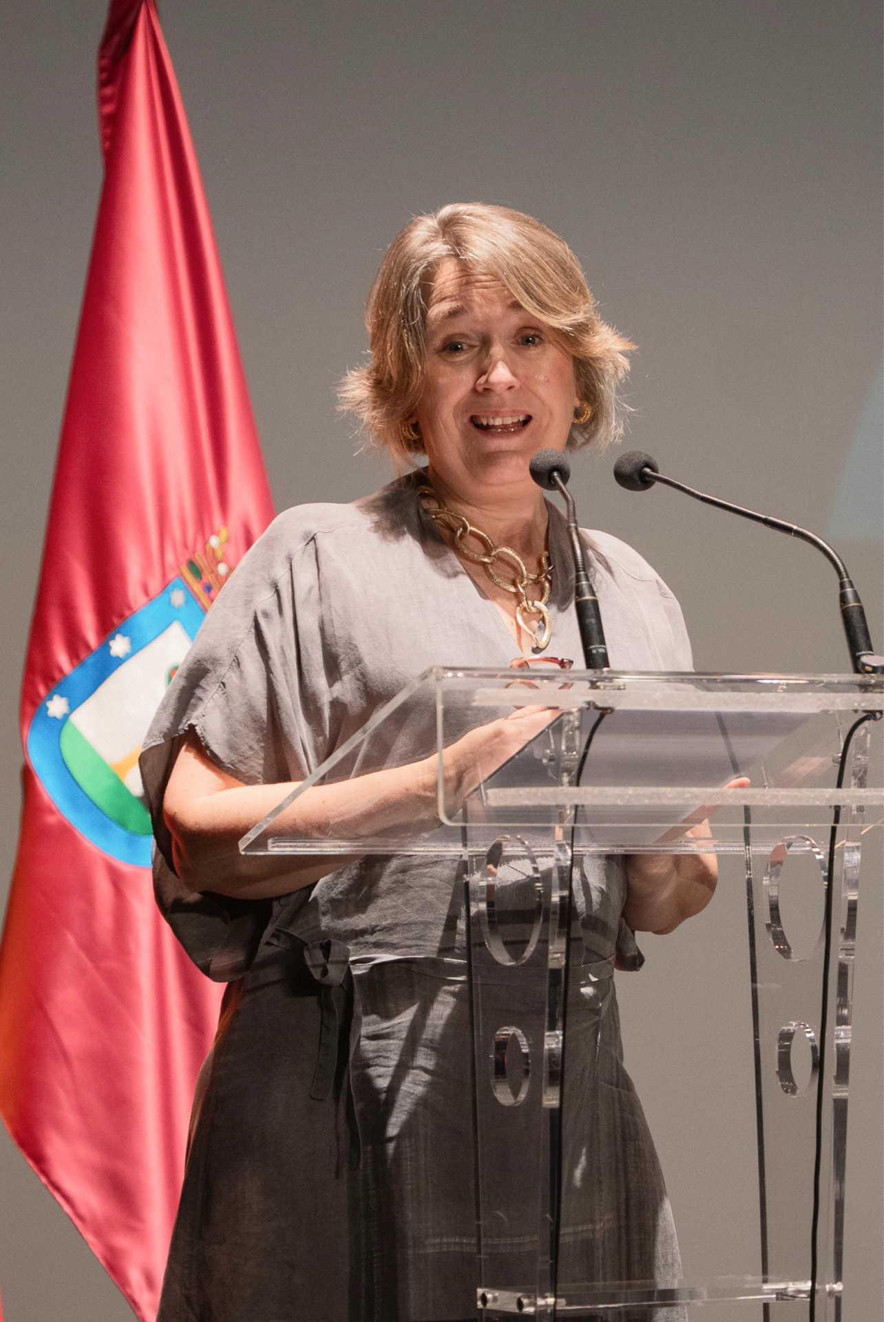 Marta Rivera de la Cruz