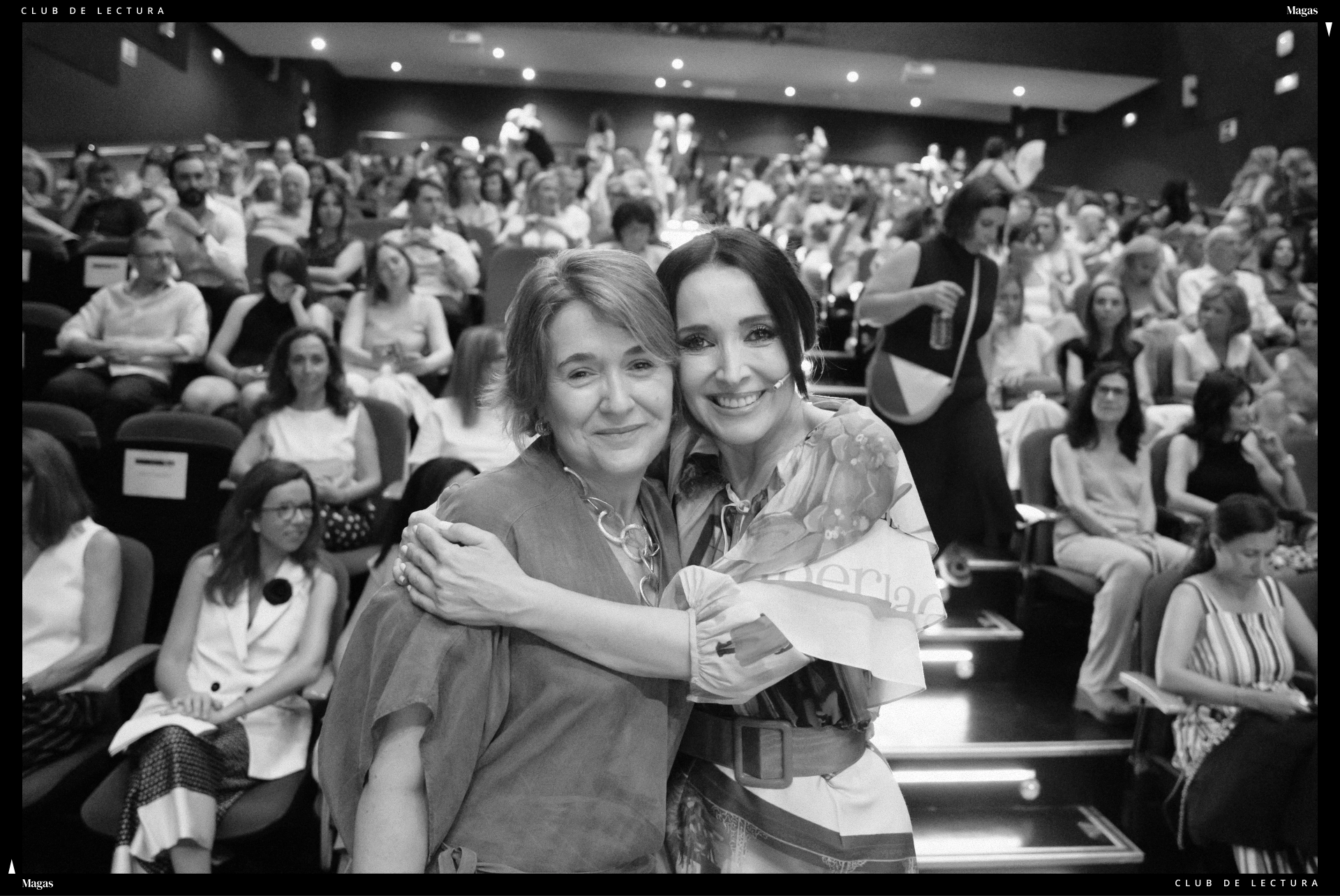 Marta Rivera de la Cruz y Cruz Sánchez de Lara