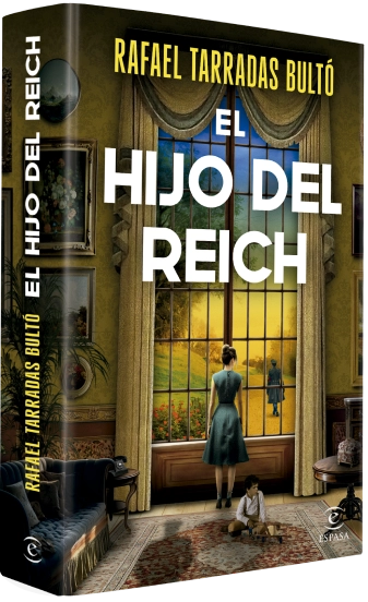 El hijo del Reich