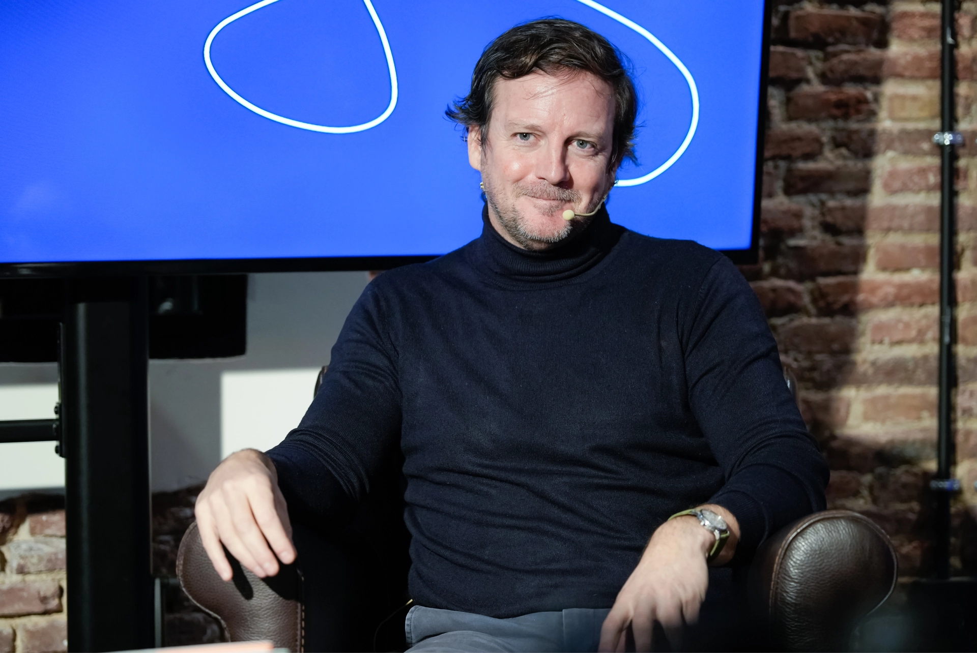 Rafa Tarradas