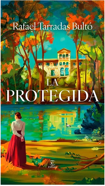 La protegida
