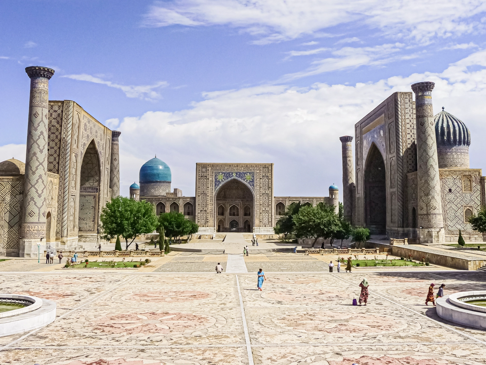 Portada de la producción de Magas